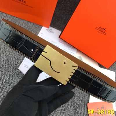 Hermes Belts-431